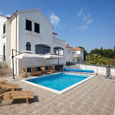 Apartments Grlica سوتيفان المظهر الخارجي الصورة