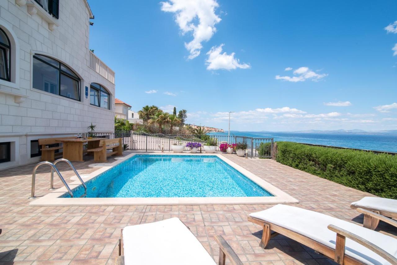 Apartments Grlica سوتيفان المظهر الخارجي الصورة