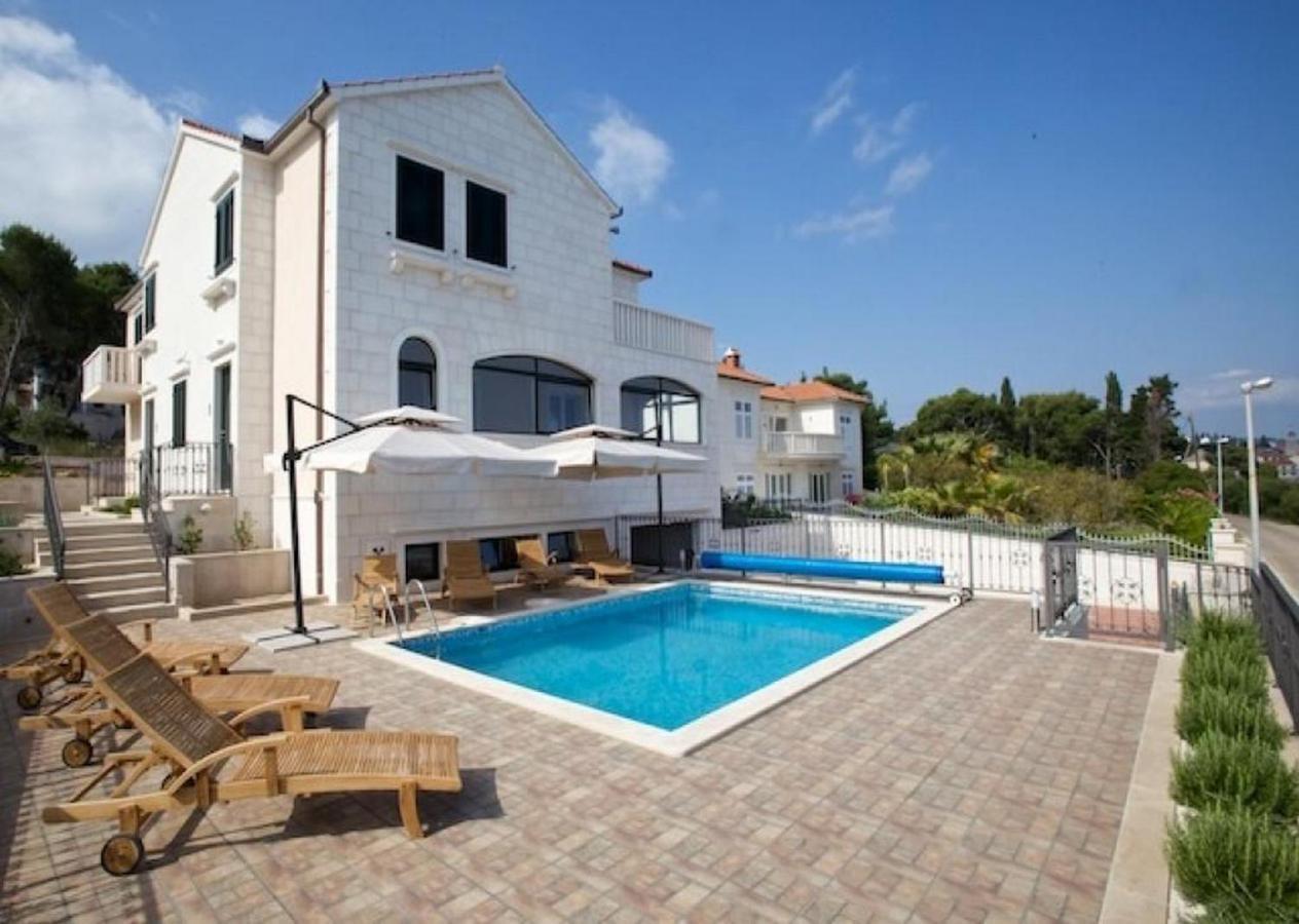 Apartments Grlica سوتيفان المظهر الخارجي الصورة