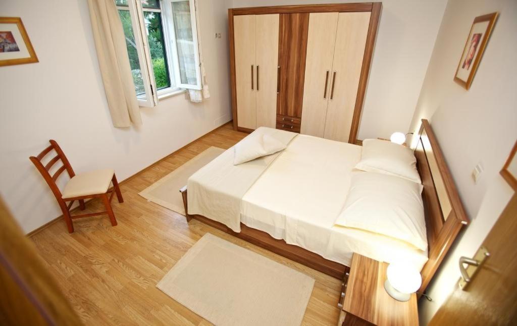 Apartments Grlica سوتيفان المظهر الخارجي الصورة