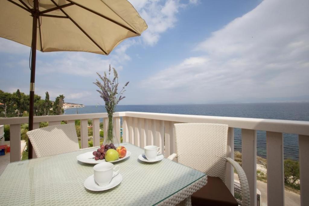 Apartments Grlica سوتيفان الغرفة الصورة