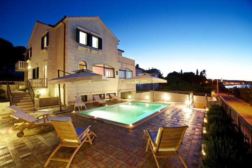 Apartments Grlica سوتيفان الغرفة الصورة