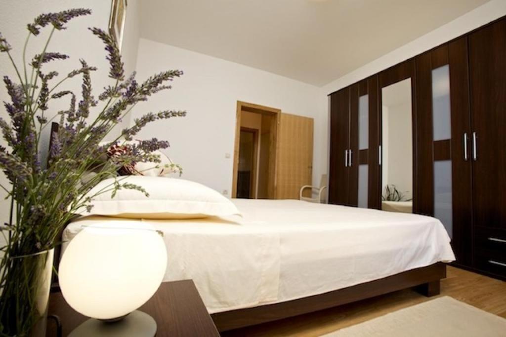 Apartments Grlica سوتيفان الغرفة الصورة