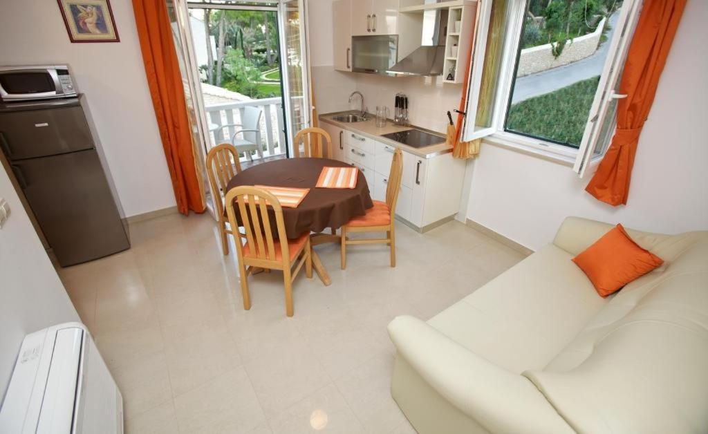 Apartments Grlica سوتيفان الغرفة الصورة