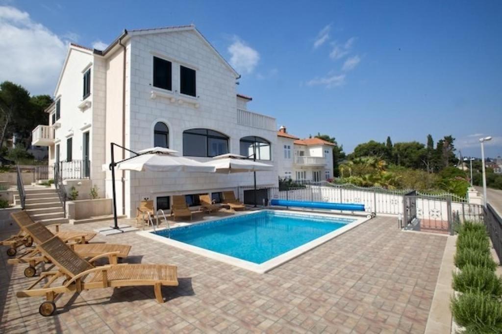Apartments Grlica سوتيفان الغرفة الصورة