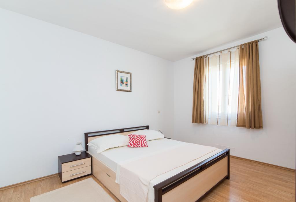 Apartments Grlica سوتيفان المظهر الخارجي الصورة