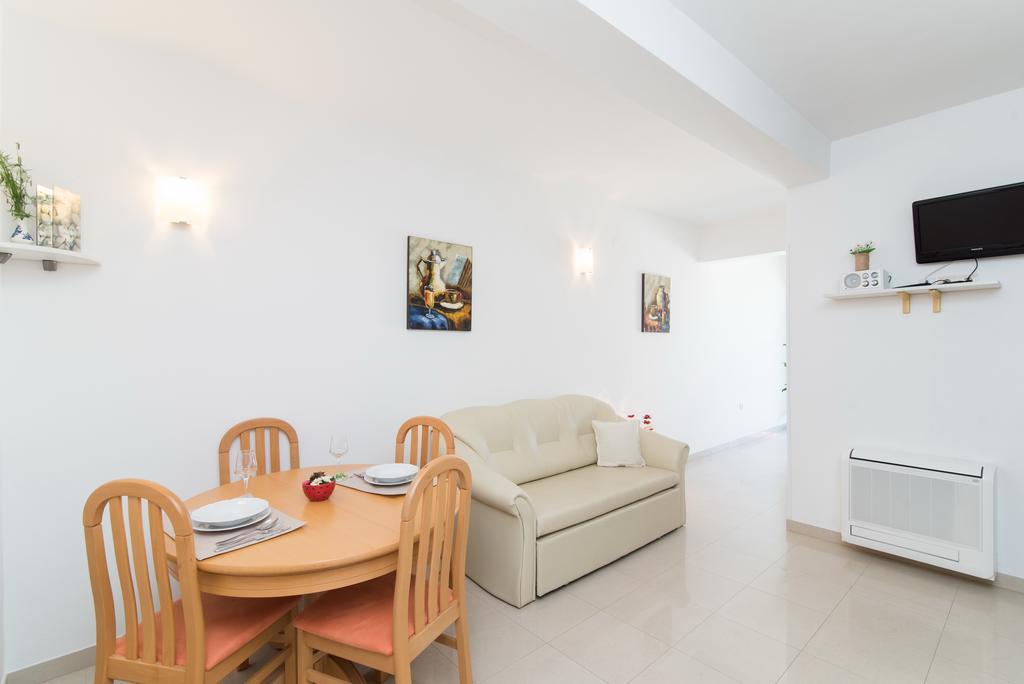 Apartments Grlica سوتيفان المظهر الخارجي الصورة