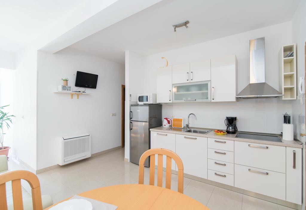 Apartments Grlica سوتيفان المظهر الخارجي الصورة