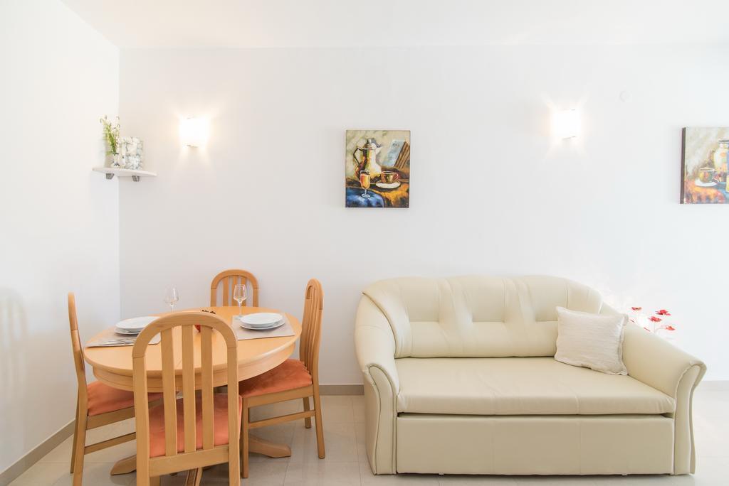 Apartments Grlica سوتيفان المظهر الخارجي الصورة
