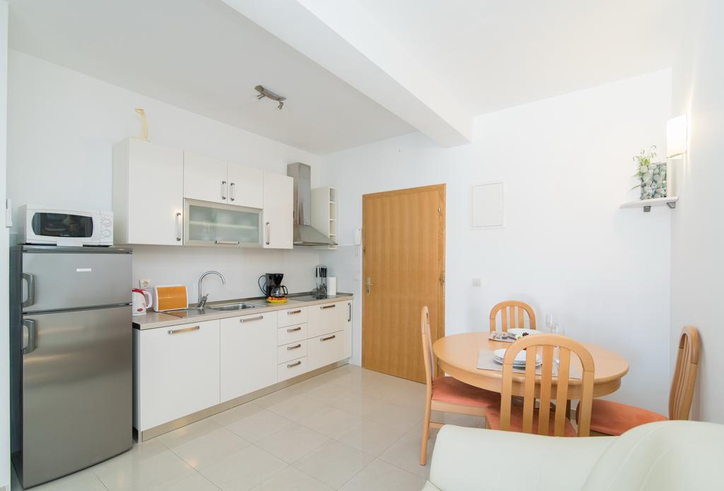 Apartments Grlica سوتيفان المظهر الخارجي الصورة