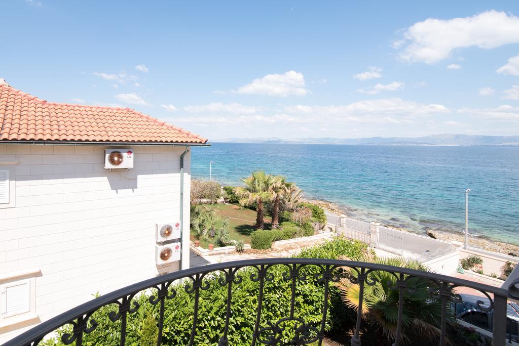 Apartments Grlica سوتيفان المظهر الخارجي الصورة