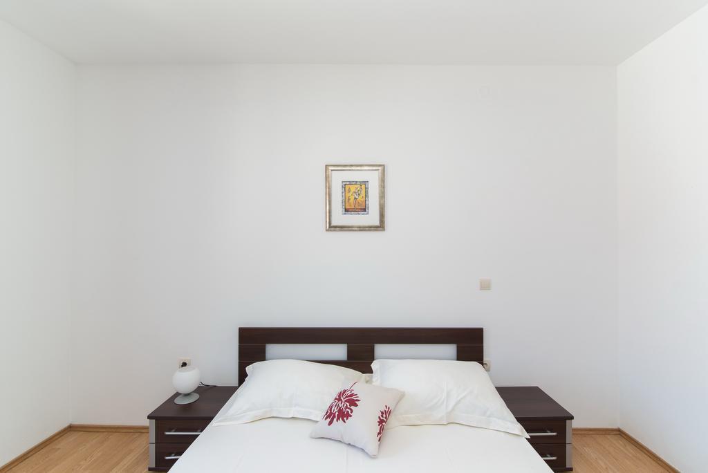 Apartments Grlica سوتيفان المظهر الخارجي الصورة