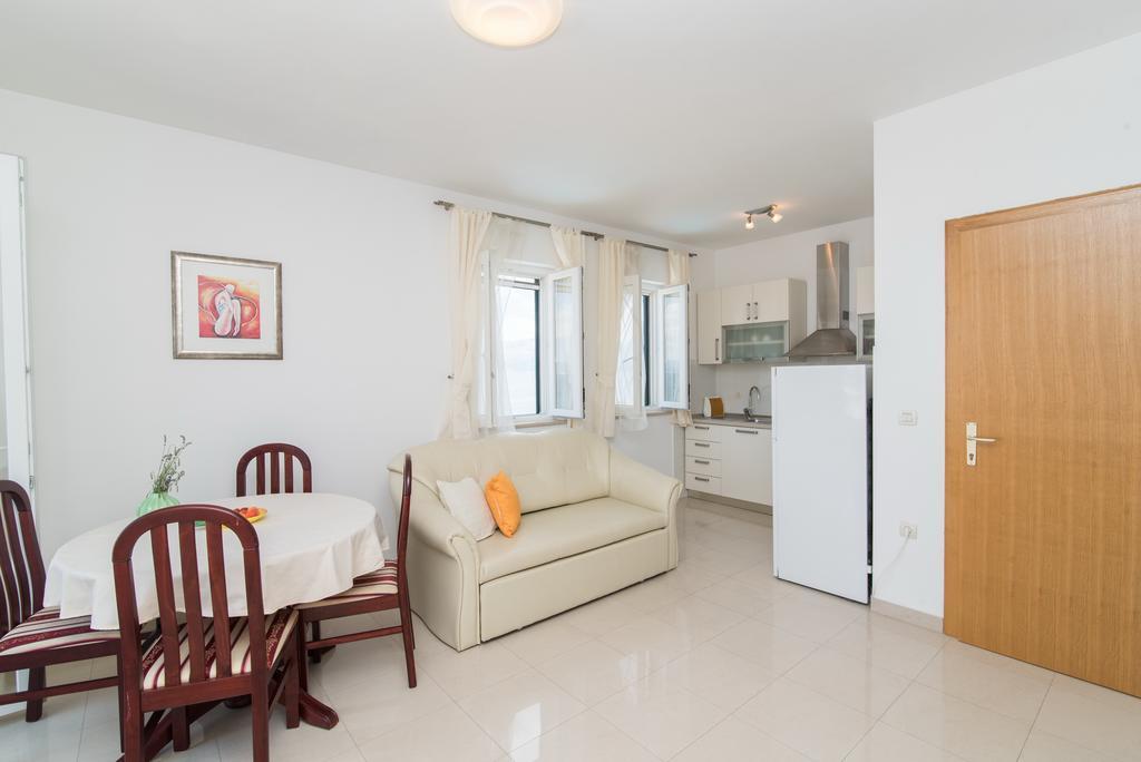 Apartments Grlica سوتيفان المظهر الخارجي الصورة