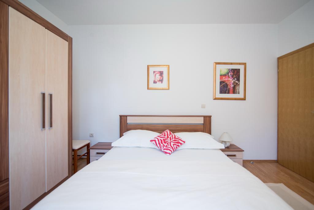 Apartments Grlica سوتيفان المظهر الخارجي الصورة