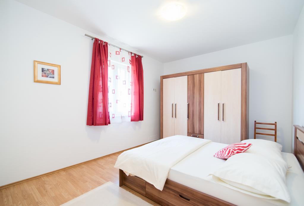 Apartments Grlica سوتيفان المظهر الخارجي الصورة