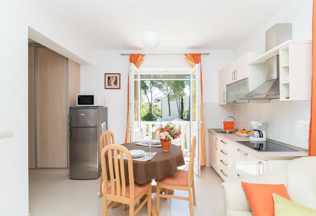 Apartments Grlica سوتيفان المظهر الخارجي الصورة