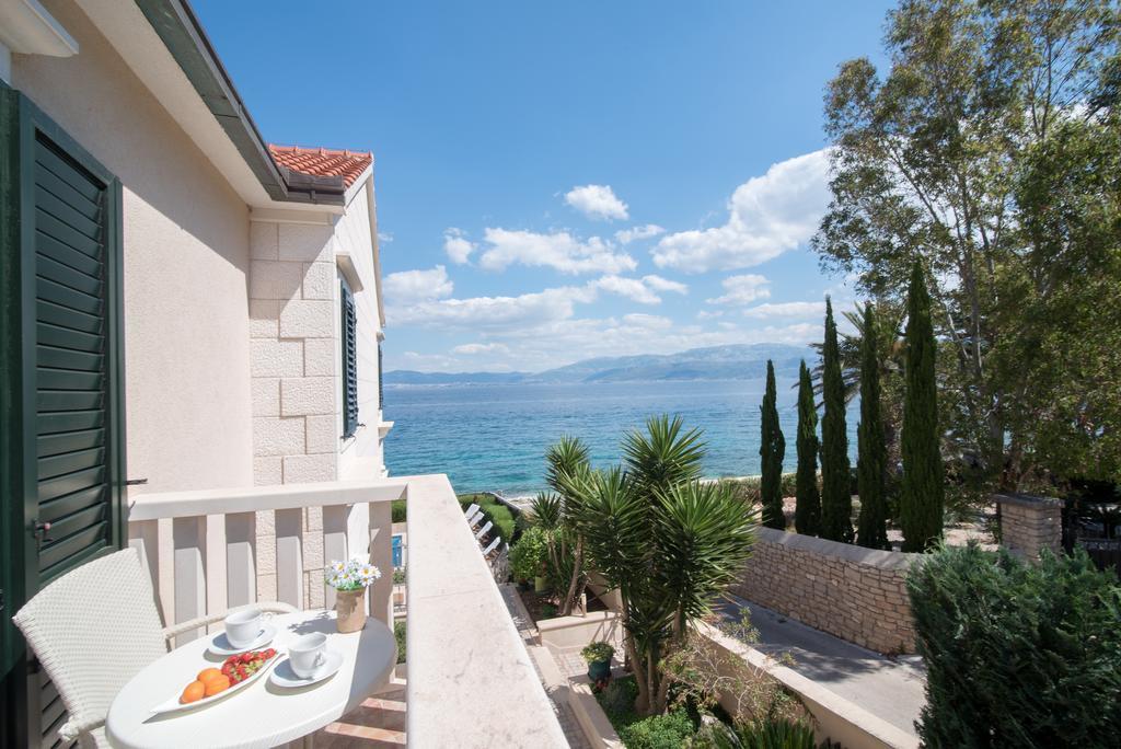 Apartments Grlica سوتيفان المظهر الخارجي الصورة