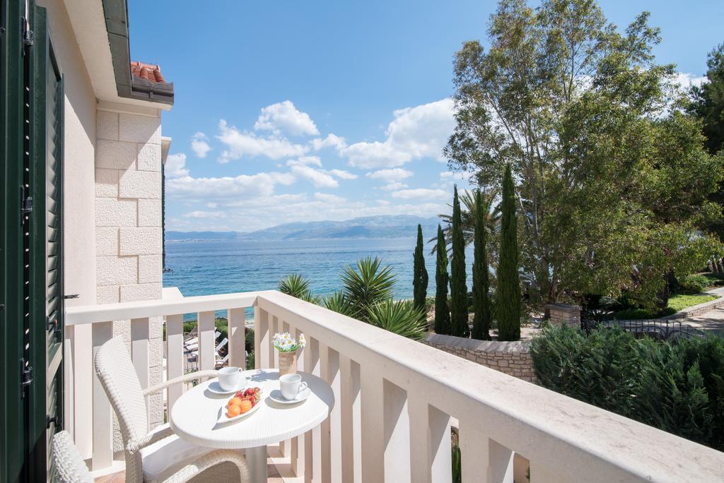 Apartments Grlica سوتيفان المظهر الخارجي الصورة