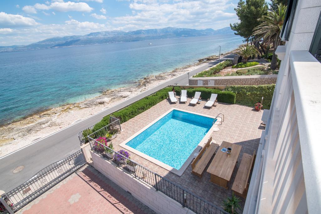 Apartments Grlica سوتيفان المظهر الخارجي الصورة