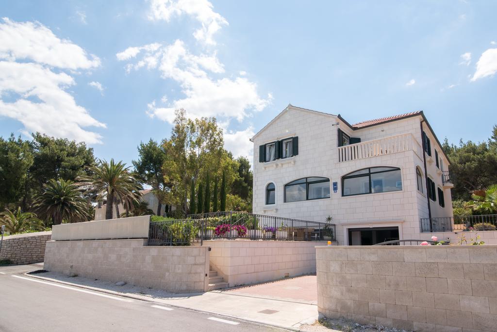 Apartments Grlica سوتيفان المظهر الخارجي الصورة