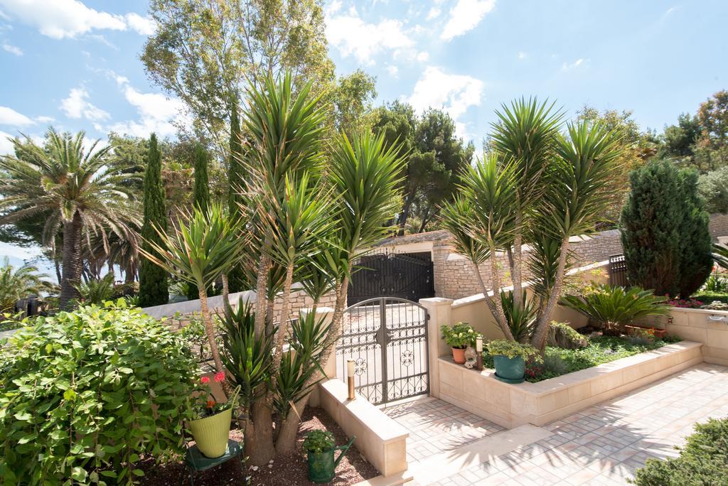 Apartments Grlica سوتيفان المظهر الخارجي الصورة
