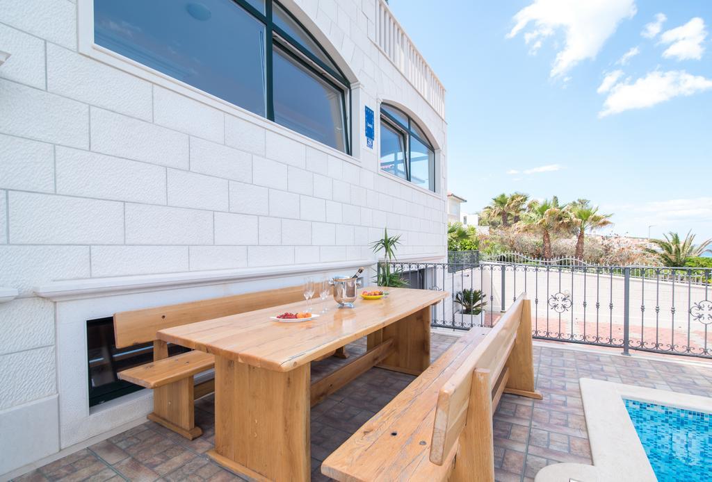 Apartments Grlica سوتيفان المظهر الخارجي الصورة